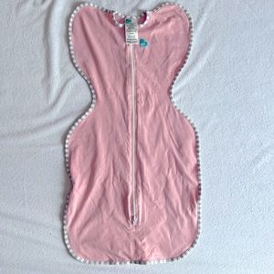 NWOT Love To Dream Swaddle